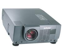 InFocus LP 770 - Projecteur LCD - 2000 ANSI lumens - XGA (1024 x 768)