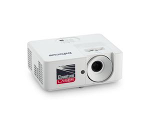 InFocus Nemesis I IN1008SL Vidéoprojecteur, 1920 x 1080 Full HD, 4500 Lumen