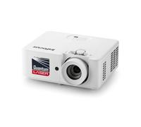 InFocus Nemesis II Projecteur à focale courte 4000 ANSI lumens DLP 1080p (1920x1080) Blanc