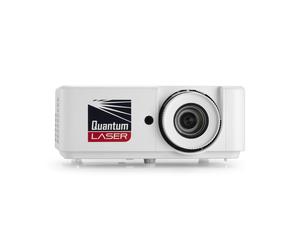 InFocus Nemesis II Projecteur à focale standard 5000 ANSI lumens DLP 1080p (1920x1080) Blanc