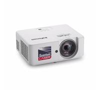 InFocus Nemesis II, 5000 ANSI lumens, DLP, WXGA (1280x800), 400000:1, 16:10, 16:10, 16:9, 4:3 IN1026ST