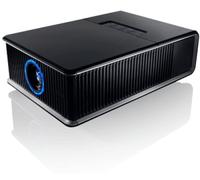 InFocus Projecteur DLP IN5504L WUXGA (1920 x 1200) - 5000 ANSI lumens