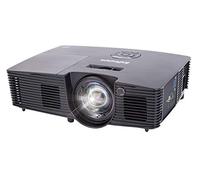 InFocus Projecteur IN114xv, DLP XGA 3800 Lumens 3D Ready HDMI