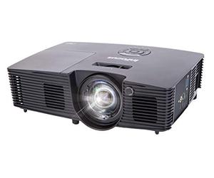 InFocus Projecteur IN114xv, DLP XGA 3800 Lumens 3D Ready HDMI