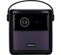 Infocus Projecteur IN3008SL LED 350 lm 3D Ready, haut-parleur intégré, Autofocus, Full HD