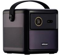 Infocus Projecteur IN3018SL LED 450 lm 3D Ready, haut-parleur intégré, Autofocus, Full HD