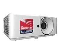 InFocus Quantum Laser Core II Series INL176 - Projecteur DLP - laser quantique - portable - 3D - 4200 lumens - 1200 x 800 - 16:10 - objectif standard G