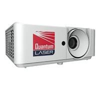 InFocus Quantum Laser Core II Series INL178 - Projecteur DLP - laser quantique - portable - 3D - 4200 lumens - Full HD (1920 x 1080) - 16:9 - objectif standard