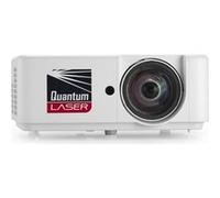 InFocus Projecteur DLP Quantum Laser Nemesis II IN1026ST – 4000 lm, WXGA 1280x800, 16:10