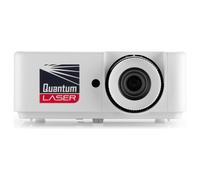 InFocus Nemesis II, 5000 ANSI lumens, DLP, WXGA (1280x800), 400000:1, 16:10, 16:10, 16:9, 4:3 IN1028SL
