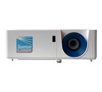 InFocus Quantum Laser Superior Series INL2168 - Projecteur DLP - laser à solides - 3D - 4500 lumens - Full HD (1920 x 1080) - 16:9 - 1080p