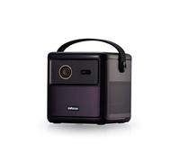 InFocus Vidéoprojecteur Crusader IN3008SL – Quantum LED, 1920×1080, 350 lm – Violet minuit