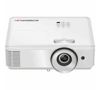 InFocus ScreenPlay Vista SP2234 - projecteur DLP - zoom standard - portable - 3D