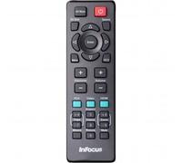 InFocus Télécommande Navigator 5 – pour Quantum Laser Advanced INL4128/INL4129, Core INL154/INL156