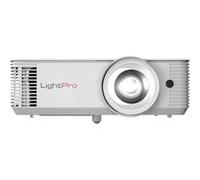 InFocus Vidéoprojecteur IN0048ST – Full HD 1920 x 1080, 4000 lumens