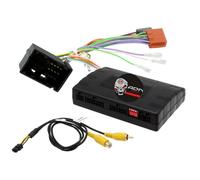Infodapter Commande Au Volant Uar01p Alfa Romeo Giulietta Mito Ap14 Pioneer Sony - Adnauto