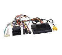 Infodapter Commande Au Volant Usk2s Compatible Avec Skoda Octavia 13-16 Sony