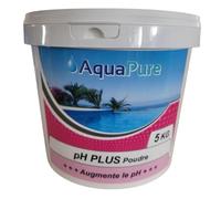 INFODESCA - Ph Plus Poudre 5kg