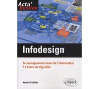 Infodesign - Le Management Visuel De L'information À L'heure Du Big Data