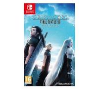 Infogrames Crisis Core - Final Fantasy Vii - Reunion Standard Ita Nintendo Switch