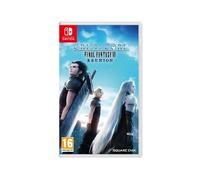 Infogrames Crisis Core - Final Fantasy VII - Reunion Standard Italien Nintendo Switch