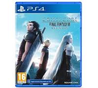 Crisis Core Final Fantasy VII Reunion PS4 PLAYSTATION 4 Square Enix