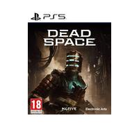 Dead Space [GRA PS5]