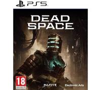 Infogrames Dead Space Standard Multilingue PlayStation 5