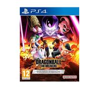 Infogrames Dragon Ball: The Breakers Special Edition Spéciale Multilingue PlayStation 4