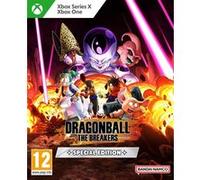 Dragon Ball The Breakers Edition Spéciale Xbox One (Sp ) (157769)