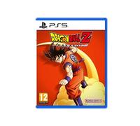 Infogrames Dragon Ball Z: Kakarot Standard Anglais, Japonais PlayStation 5 G