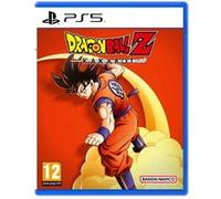 Dragon Ball Z Kakarot