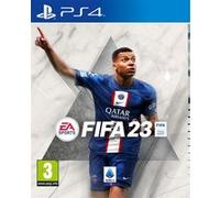 Infogrames FIFA 23 Standard Italien PlayStation 4 G