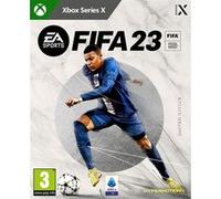 Infogrames FIFA 23 Standard Italien Xbox Series S,Xbox Series X