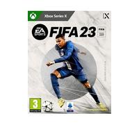 Generique Jeu vidéo FIFA 23 Standard – Italien – Xbox Series S/X