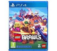 Infogrames LEGO Brawls Standard Italien PlayStation 4