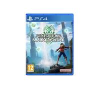ONE PIECE ODYSSEY PlayStation 4 [GRA PS4]