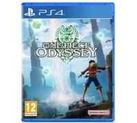 Bandai – Jeu vidéo – One Piece Odyssey – PlayStation 4 (PS4) – Namco