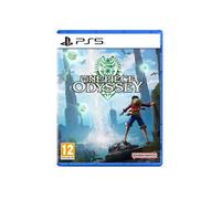 Jeu Bandai Namco one piece Odyssey 115540