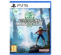 Infogrames One Piece Odyssey Standard Italien PlayStation 5 G