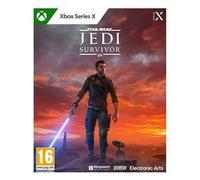 Infogrames Star Wars Jedi: Survivor Standard Ita Xbox Series X/Series S