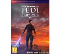 Infogrames Star Wars Jedi: Survivor Standard Italien PC G
