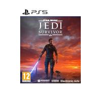 Star Wars Jedi: Survivor PS5 Videogiochi Italiano Pla (Sony Playstation 5)