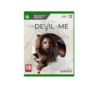 The Devil In Me