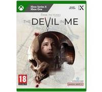 The Devil In Me