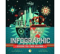 Infographic Guide To The Globe