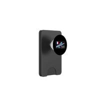 Infographie des sous-Marins français Classe Le Redoutable PopSockets PopWallet pour MagSafe