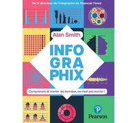 Infographix - Comprendre Et Manier Les Données, C'est Pas Sorcier !