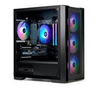 Infomax Paris PC Gaming - Ryzen 7 5700X - 32 Go - RTX 5060 - SSD 1 to - WiFi - Windows 11