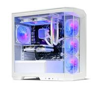 Infomax | PC Gaming Core i7-12700KF - RAM 32Go - RTX 5070 12 Go - SSD 1To M.2 - WiFi - Windows 11
